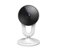VIDEOCAMERA D-LINK DCS-8300LHV2 security camera, da Interno, Sì, Funzione visione notturna, Microfono integrato, Sistema di alimentazione: Elettrico