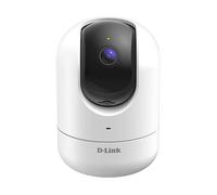 VIDEOCAMERA D-LINK DCS-8526LH 360 Camera, da Interno, Funzione visione notturna, Microfono integrato, Sistema di alimentazione: Elettrico