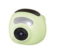 Videocamera Da 720p Con Sovrapposizioni Creative E Corrente Utilizzo Della Corrente Diretta Per Fotografi Giovanili Trasportabili