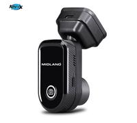 Videocamera da Auto Dash Cam FULL HD - Midland Steet Guardian MINI (C1645)