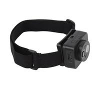 Videocamera da Azione Montata Sulla Testa 2MP 1080P Videocamera Indossabile con Faro LED con Rilevamento Intelligente per la Lettura Notturna del Campeggio