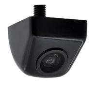 Videocamera da cruscotto Telecamera per la retromarcia con visione notturna e grandangolo, monitor per auto, sistema di parcheggio Dashcam per auto(Black Rearview)