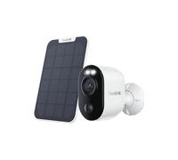 Videocamera da esterno REOLINK Argus B310 + Solar Panel2, da Esterno, Sì, Funzione visione notturna, Microfono integrato, Sistema di alimentazione: Batteria