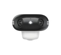Videocamera da esterno REOLINK ArgusB740X zoom digit 10X, Esterno, Connettività WIFI, Funzione visione notturna, Microfono integrato, Sistema di alimentazione: Batteria