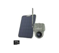 GO RANGER SERIES G450 SOLAR PANEL2+32GB