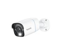 Reolink P330 Capocorda Telecamera di sicurezza IP Interno e esterno 3840 x 2160 Pixel Parete