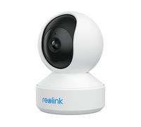 Videocamera da interno REOLINK E330 Wi-Fi, da Interno, Connettività WIFI, Funzione visione notturna, Microfono integrato, Sistema di alimentazione: Elettrico