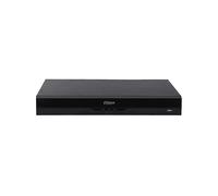 VIDEOCAMERA DAHUA DHI-NVR5216-16P-EI network video recorder, da Interno ed esterno, Funzione visione notturna, Microfono integrato, Sistema di alimentazione: Elettrico