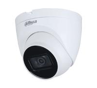 VIDEOCAMERA DAHUA Lite IPC-HDW2230TP-AS-0280B-S2-QH3 security camera, da Interno ed esterno, Funzione visione notturna, Microfono integrato, Sistema di alimentazione: Elettrico