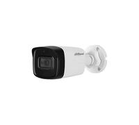 VIDEOCAMERA DAHUA TECHNOLOGY DH-HAC HAC-HFW1800TL-A-0360B security camera, da Esterno, No, Funzione visione notturna, Microfono integrato, Sistema di alimentazione: Elettrico