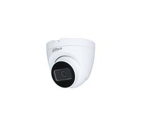 VIDEOCAMERA DAHUA TECHNOLOGY Lite HAC-HDW1200TRQ(-A), da Interno ed esterno, Funzione visione notturna, Microfono integrato, Sistema di alimentazione: Elettrico