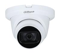 VIDEOCAMERA DAHUA TECHNOLOGY Lite HAC-HDW1231TLMQ-A-0280B security camera, da Esterno, No, Microfono integrato, Sistema di alimentazione: Elettrico
