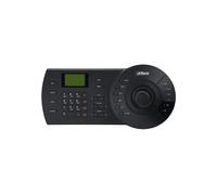 VIDEOCAMERA DAHUA TECHNOLOGY NKB1000-E security device components, Sistema di alimentazione: Elettrico