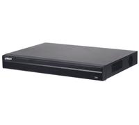 VIDEOCAMERA DAHUA TECHNOLOGY NVR4204-P-4KS2/L network video recorder, da Interno, Funzione visione notturna, Microfono integrato, Sistema di alimentazione: Elettrico