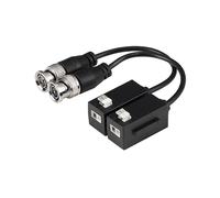 VIDEOCAMERA DAHUA TECHNOLOGY PFM800-4K security camera accessory, Sistema di alimentazione: Elettrico