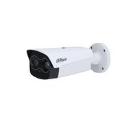 VIDEOCAMERA DAHUA TECHNOLOGY Pro TPC-BF5441, da Interno ed esterno, No, Funzione visione notturna, Microfono integrato, Sistema di alimentazione: Elettrico