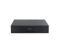 VIDEOCAMERA DAHUA TECHNOLOGY WizSense DHI-NVR5832-16P-EI network video recorder, Sistema di alimentazione: Elettrico