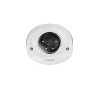 VIDEOCAMERA DAHUA TECHNOLOGY WizSense IPC-HDBW2449F-AS-IL-0280B security camera, da Esterno, No, Funzione visione notturna, Microfono integrato, Sistema di alimentazione: Elettrico