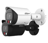 Dahua Technology WizSense IPC-HFW2849S-S-IL Pallottola (forma) Telecamera di sicurezza IP Interno e esterno 3840 x 2160 Pixel