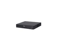 VIDEOCAMERA DAHUA TECHNOLOGY WizSense NVR2104HS-I2 network video recorder, Sistema di alimentazione: Elettrico