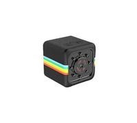 Videocamera d'azione HD 1080P SQ11 Tinny Camera Sport DV Visione notturna domestica Piccola videocamera Mini Motion DVR esterno Wifi Mini Cam