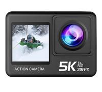 Videocamera d'azione MaxTo 5K V3