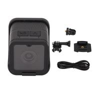 Videocamera d'azione per esterni, registratore Ultra HD impermeabile con hotspot integrato, perfetta per l'interconnessione in tempo reale durante