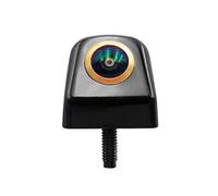 Videocamera Di Backup AHD 1080p Visione Notturna Backup Parcheggio Impermeabile Per La Retromarcia Monitor 2K CVBS CCD Fisheye Lens Videocamera Vista Posteriore Telecamera Frontale(CVBS AHD 1080P)