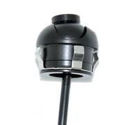 Videocamera di backup CCD Telecamera Per Retromarcia Per Auto A 360 Gradi Fotocamera Frontale Per Retromarcia Laterale(360 Rearview Camera)