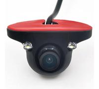 Videocamera di backup CCD Telecamera Per Retromarcia Per Auto Da 360 Gradi Fotocamera Frontale Vista Frontale Telecamera Per Retromarcia Laterale(Rearview Camera)