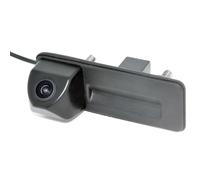 Videocamera di backup Per A1 CCD Parcheggio Notturno Per Retromarcia Per Auto Telecamera Per Retromarcia Per Retromarcia Per Auto Accessori Per Auto