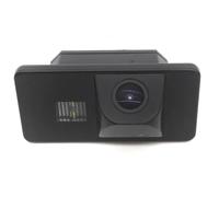 Videocamera di backup Per BMW E46 Per M3 2001 2002 2003 2004 2005 2006 Auto Di Visione Notturna Di Retrovisione Di Inverso Della Macchina Fotografica Di Backup