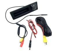 Videocamera di backup Per BMW F22 F87 F23 51247463163 51247345700 Maniglia Per Bagagliaio Con Telecamera Telecamera Posteriore HD