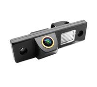 Videocamera Di Backup Per Chevy Per Spark Per M200 M250 M300 2005-2019 CCD AHD 1080P Fisheye Videocamera Vista Posteriore Auto Parcheggio Retromarcia Accessori Telecamera Frontale