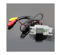 Videocamera di backup Per Citroen C5 C4 Per C-Quatre Parcheggio Auto Retromarcia Grandangolare Back Up Telecamera Per Retrovisione Telecamera Ccd HD