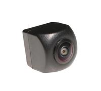 Videocamera Di Backup Per Clio 4 2013~2021 Telecamera Retromarcia OEM Schermo Multimediale Navigazione Visione Notturna HD A Gradi Auto Telecamera Frontale(C)