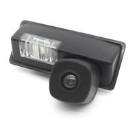 Videocamera di backup Per Dodge Per Trazo Sedan 2004-2012 Impermeabile CCD Di Visione Notturna Per Auto Full HD Telecamera Retromarcia Per Retromarcia