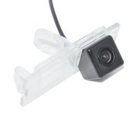 Videocamera di backup Per Fluence CCD Car Night Impermeabile Telecamera Per Retromarcia Per Auto Telecamera Di Backup Per Retromarcia Telecamera Di Parcheggio Per Auto