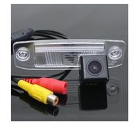 Videocamera Di Backup Per Hyundai Per Elantra Inokom 2002~2010 Per KIA Per Sportage 3 SL Per R 2010~2016 Parcheggio Videocamera Vista Posteriore Visione Notturna Telecamera Frontale