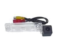 Videocamera di backup Per Kia Per Sportage R 2010 2011 CCD HD Visione Notturna Macchina Fotografica Di Retrovisione Telecamera Di Retromarcia Di Backup