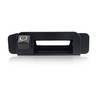 Videocamera di backup Per Mercedes Per Benz Per Classe C Per CLA W205 W117 170° HD 1080P Telecamera Retromarcia Per Visione Notturna Per Auto(AHD1080P)