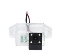Videocamera di backup Per Mitsubishi Per Lancer Kit Di Parcheggio Per Retromarcia Di Retromarcia Per Auto Telecamera Impermeabile NightVision