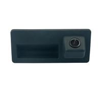 Videocamera Di Backup Per Per A3 8V A4 B8 A5 8T A6 C6 S5 170° HD 1080P Telecamera Posteriore Per Auto Telecamera Frontale(CVBS-140)