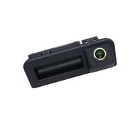 Videocamera Di Backup Per Per Q2 Q2L Q5L Q3 Q7Q8 A6L A3 A5 2017-2020 2021 1080P AHD CVBS Macchina Fotografica Di Retrovisione Cayenne Tronco Maniglia Retromarcia Telecamera Frontale(CVBS AHD 720P)