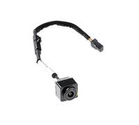 Videocamera di backup Per Peugeot 208 9812774580 Visione Notturna Per Auto Vista Posteriore Telecamera Per Retromarcia Accessori Auto