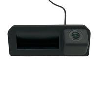 Videocamera di backup Per Q2 Q3 Q5 A5 2017 2018 2019 2020 2021 Maniglia Bagagliaio Di Un'auto Videocamera Vista Posteriore Per Retromarcia
