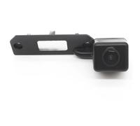 Videocamera di backup Per Skoda Per Superb B5 3U MK1 2001 2002 2003 2004 2005 2006 2007 2008 Telecamera Retromarcia Per Retromarcia Per Auto HD