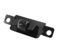 Videocamera di backup Per Toyota Per Camry 2017-2021 86790-06090 Bagagliaio Di Un'auto Portellone Posteriore Vista Posteriore Park Assist Telecamera Di Backup
