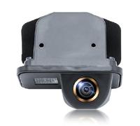 Videocamera di backup Per Toyota Per Corolla 2007-2016 Per Auris Per Avensis T25 170° HD 1080P Macchina Fotografica Di Retrovisione Di Backup(CVBS-AHD720P)
