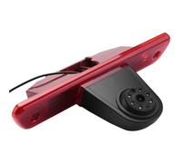 Videocamera Di Backup Per Toyota Per ProAce 2007-2015 HD Telecamera Per Retromarcia Per Auto Luce Freno Parcheggio Telecamera Frontale